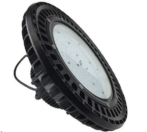 250W HPS Sodium Street Lighting Fixture