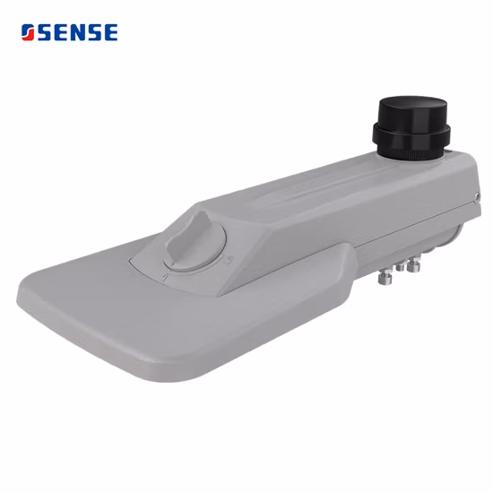 Hohe Helligkeit ENEC CE-Zertifizierung Square Park Road Lighting 150W LED Urban Street Light