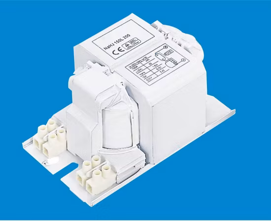 Hochdruck-Natrium-Straßenleuchte 70 W/150/250 W/40 W0 E27/E40 (JYR-002)