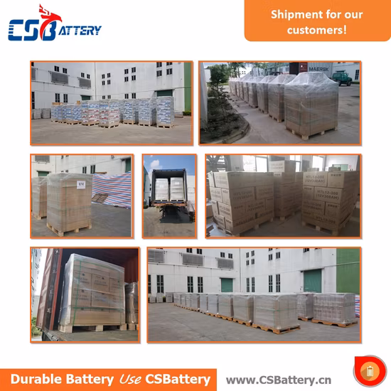 12V 100ah Gel-Batterie, USV-Batterie, Deep-Cycle-Batterie, 12V-Batterie, Solarbatterie